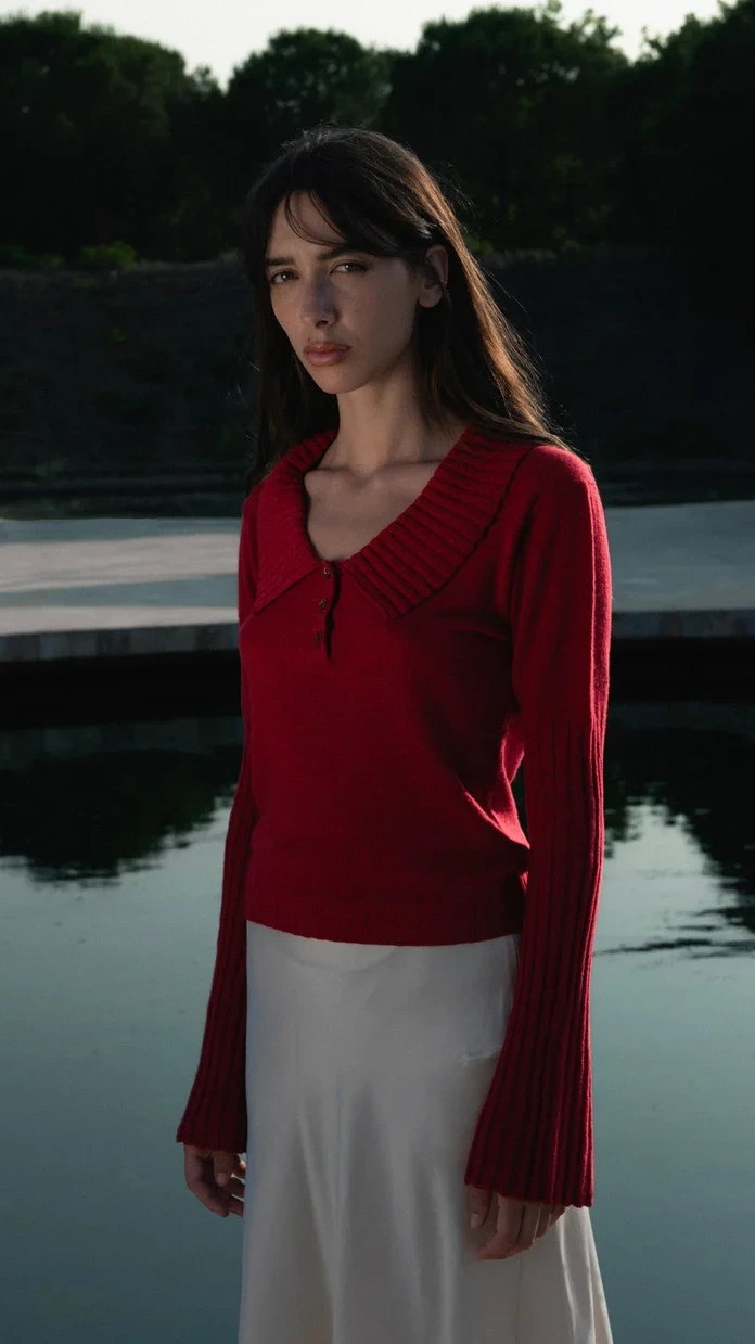 Alessandra bruni model portfolio 311