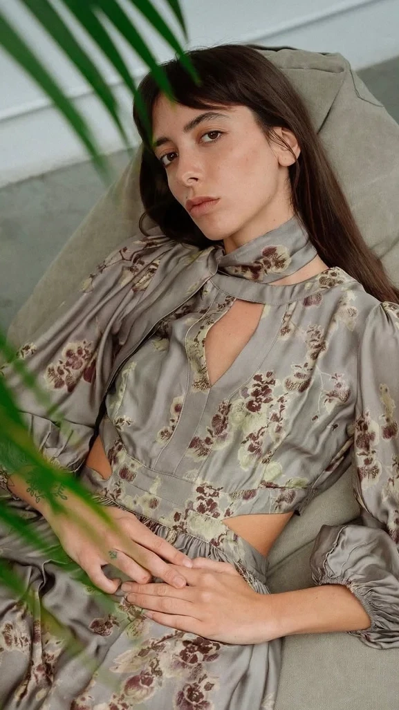 Alessandra bruni model portfolio 313