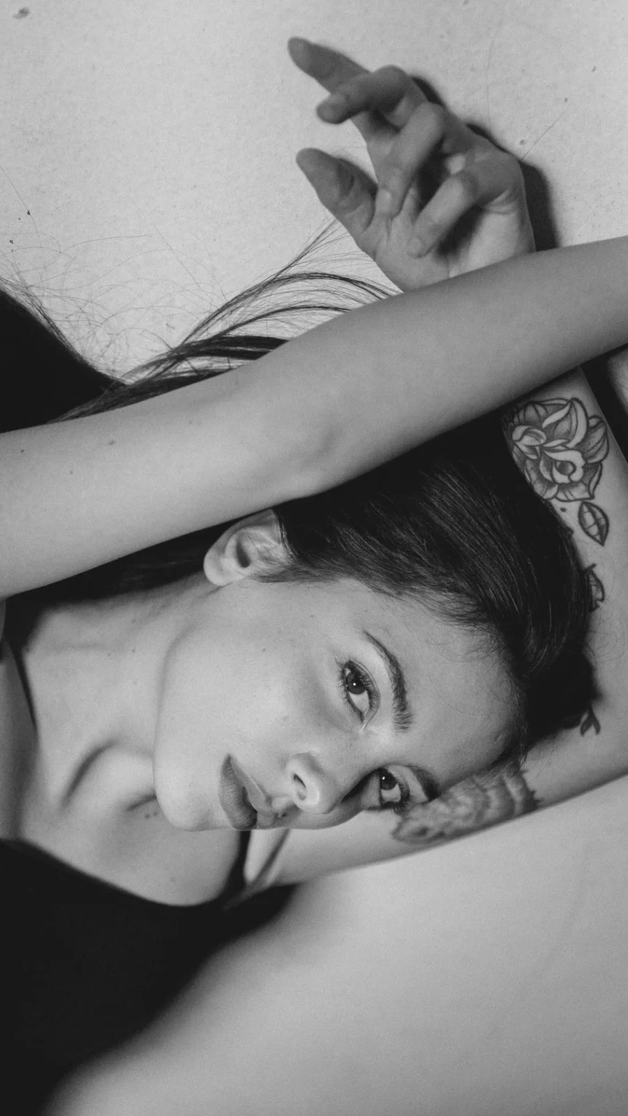 Alessandra bruni model portfolio 316