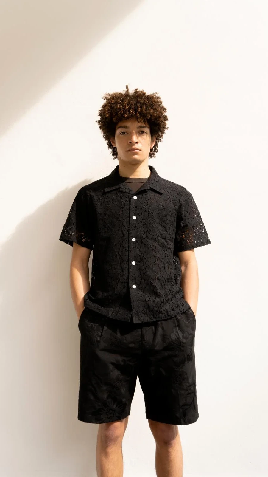 Massimilinao ricci twf casting 349